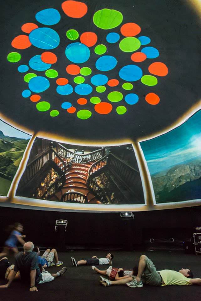 AICEP | Portugal Dome