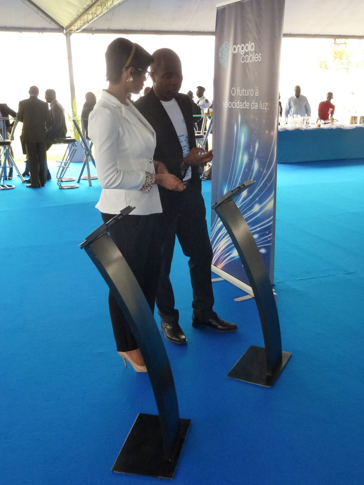 Angola Cables