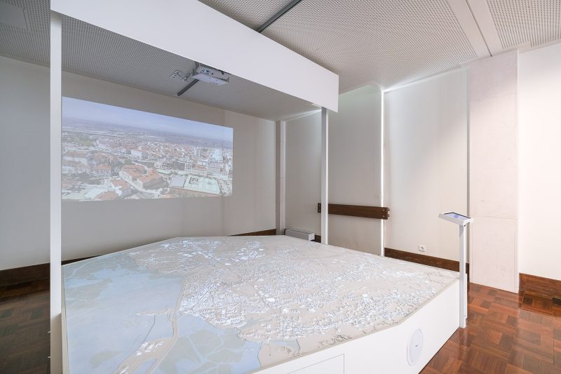 Aveiro Tech City Living Lab — 2