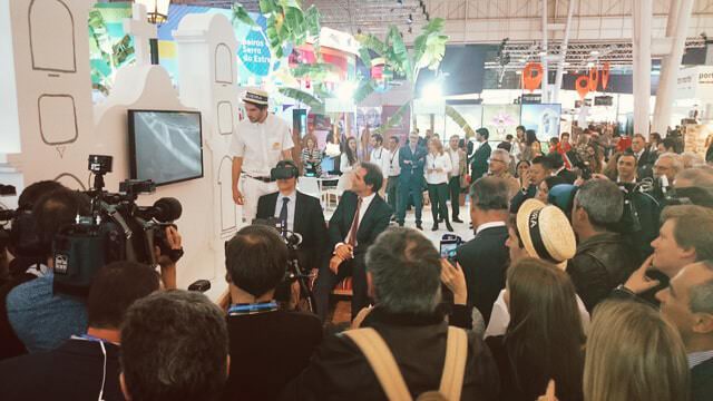 BTL 2017 | Turismo da Madeira