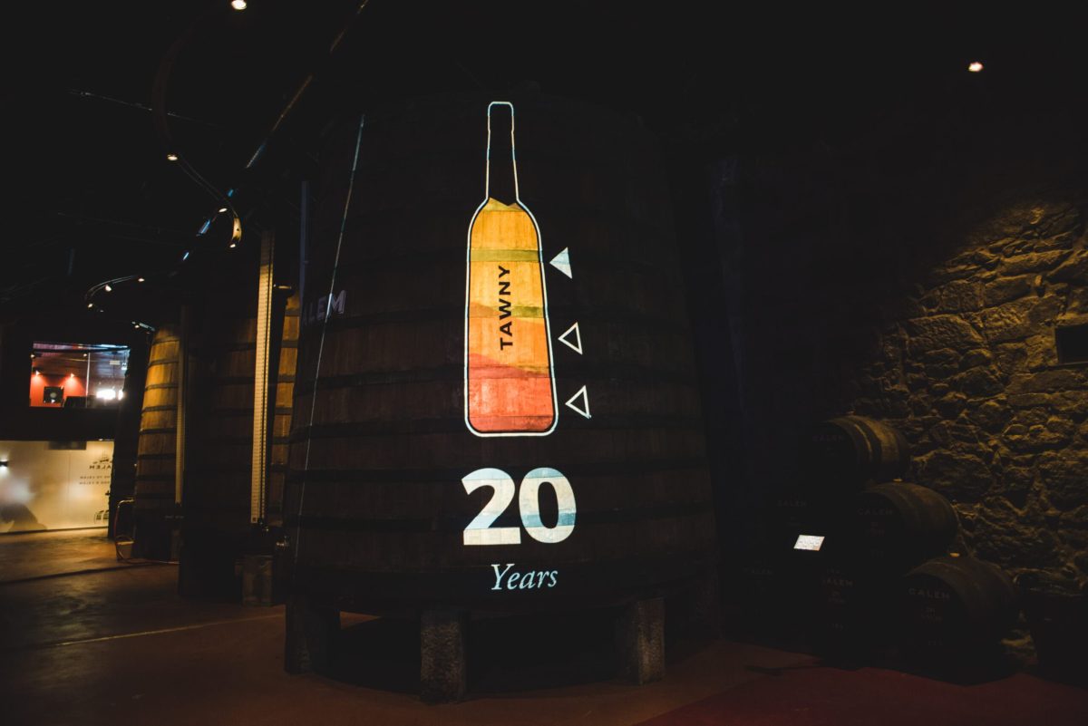 Cálem Cellars