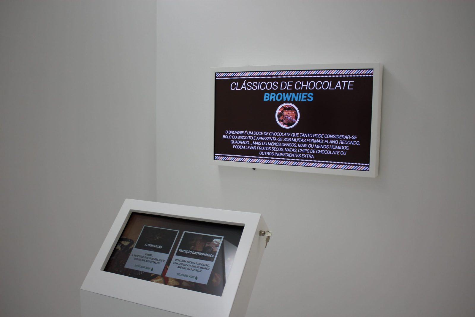 Chocolate Museum