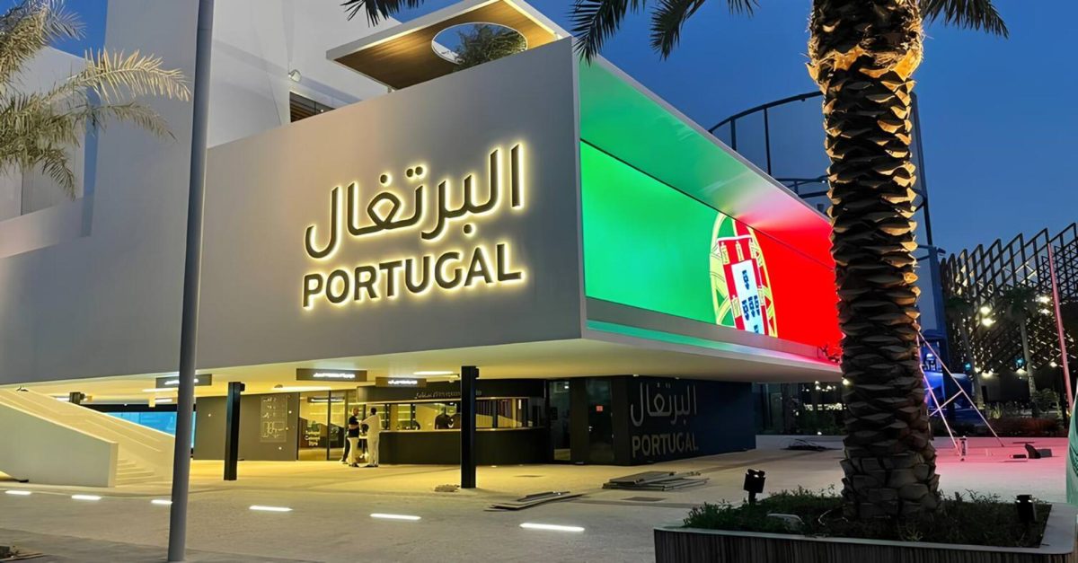 Expo Dubai 2020