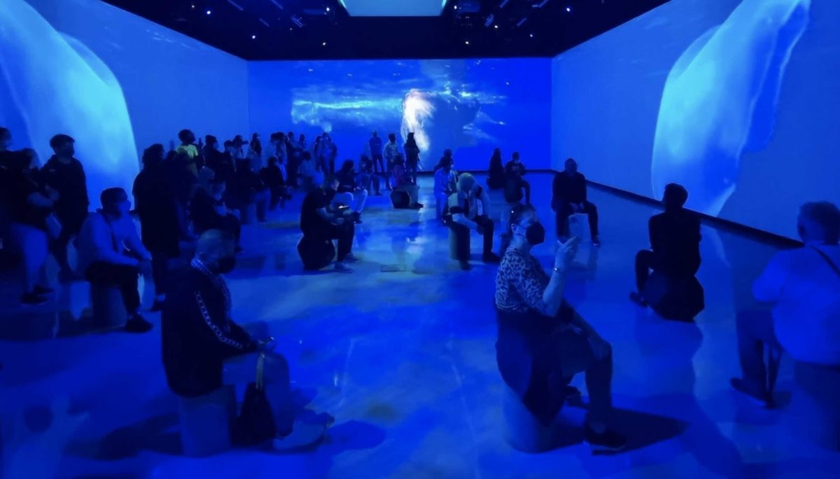 Expo Dubai 2020