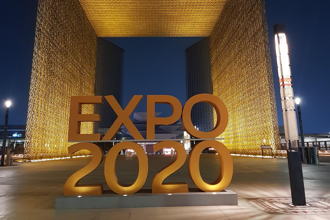 Expo Dubai 2020