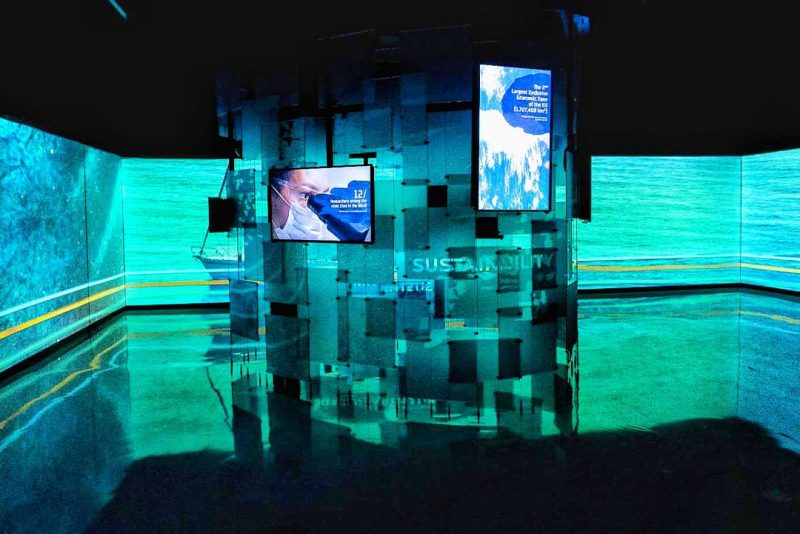 Expo Dubai 2020 — 2