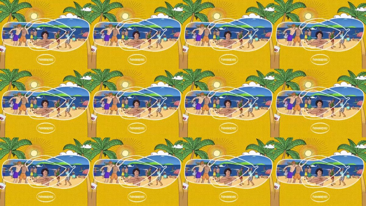 Havaianas 2015 Collection