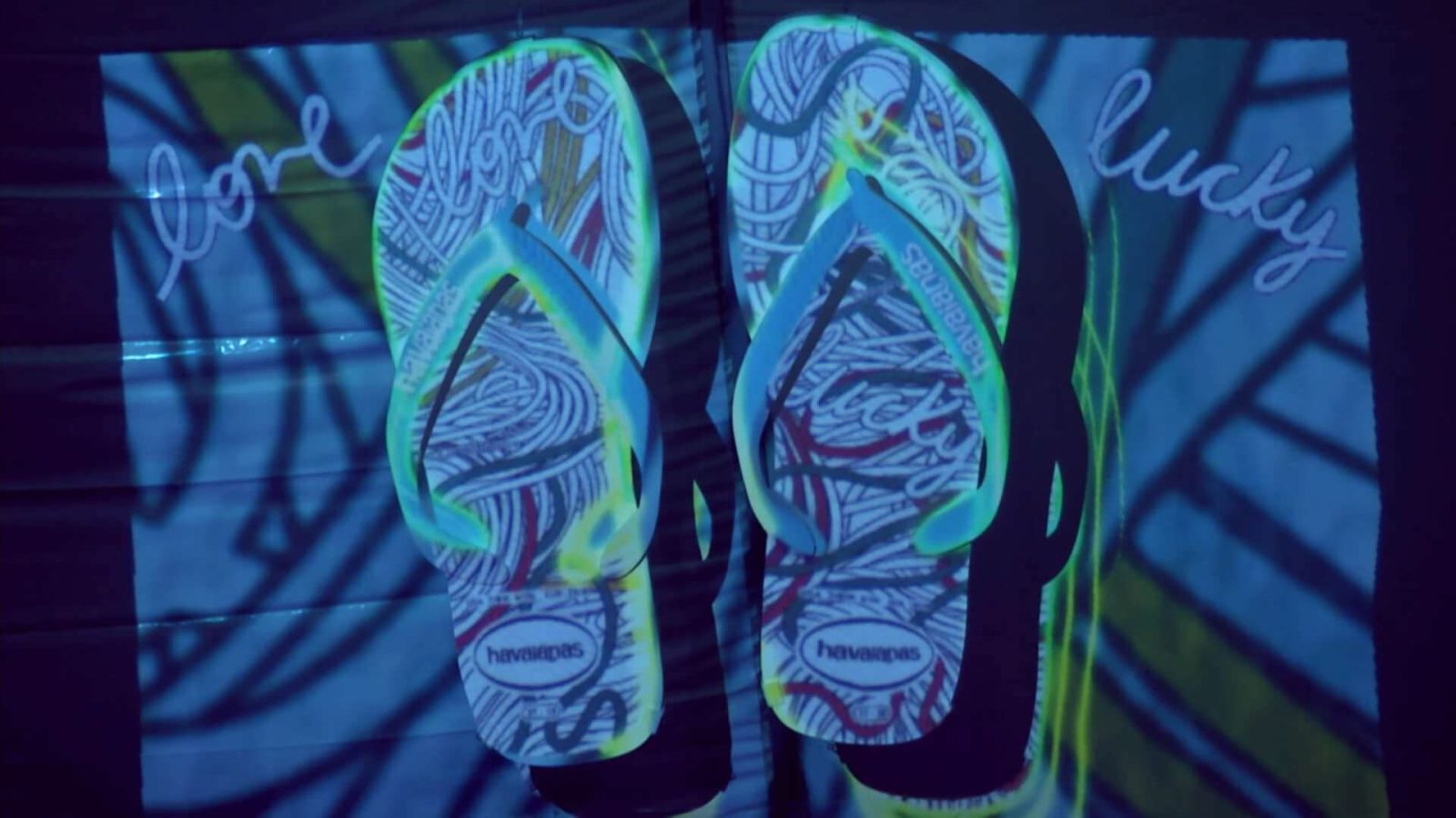 Havaianas 2015 Collection