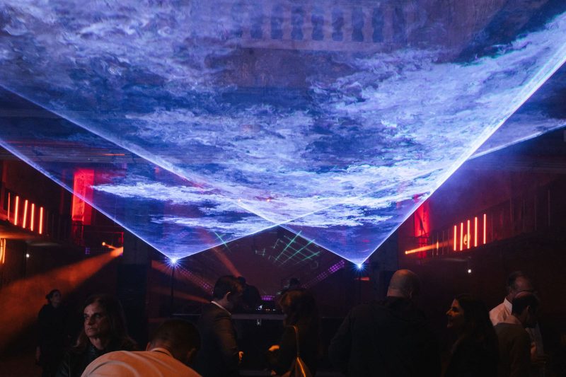 Lince After Summit Powered by GEMA — 4