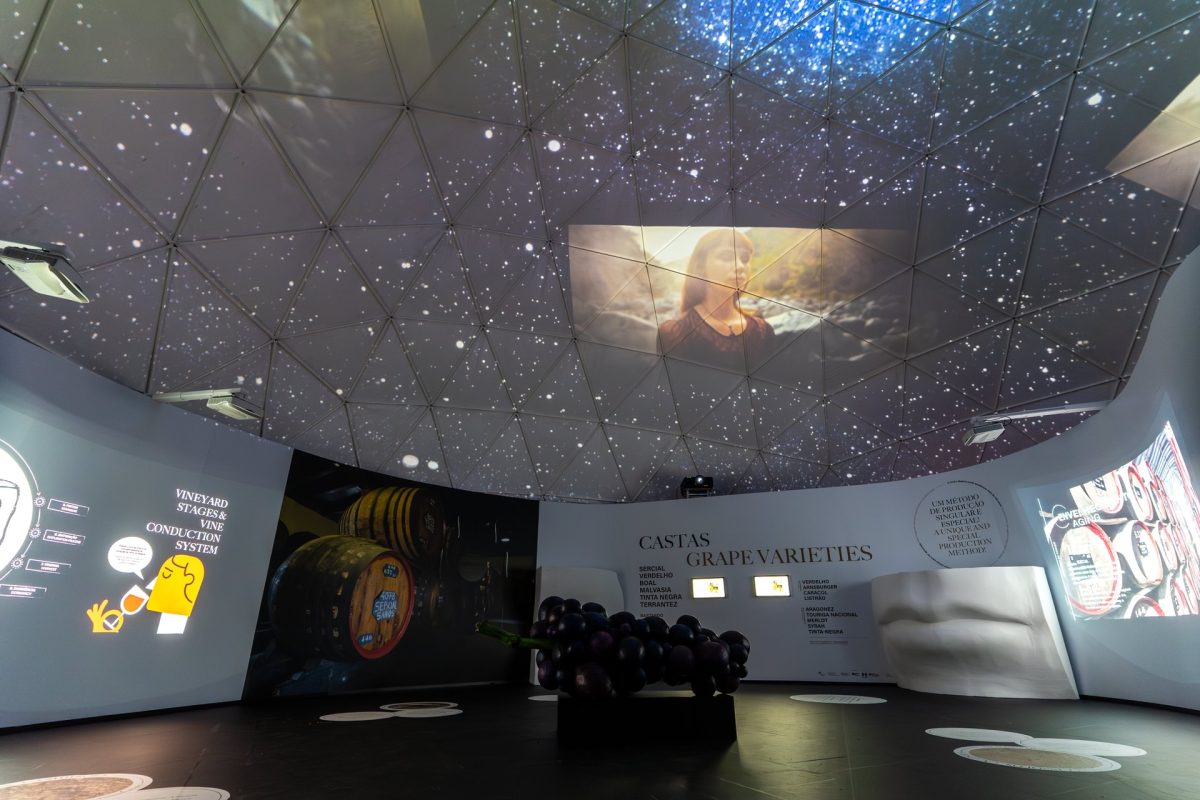 Madeira's Wine Festival