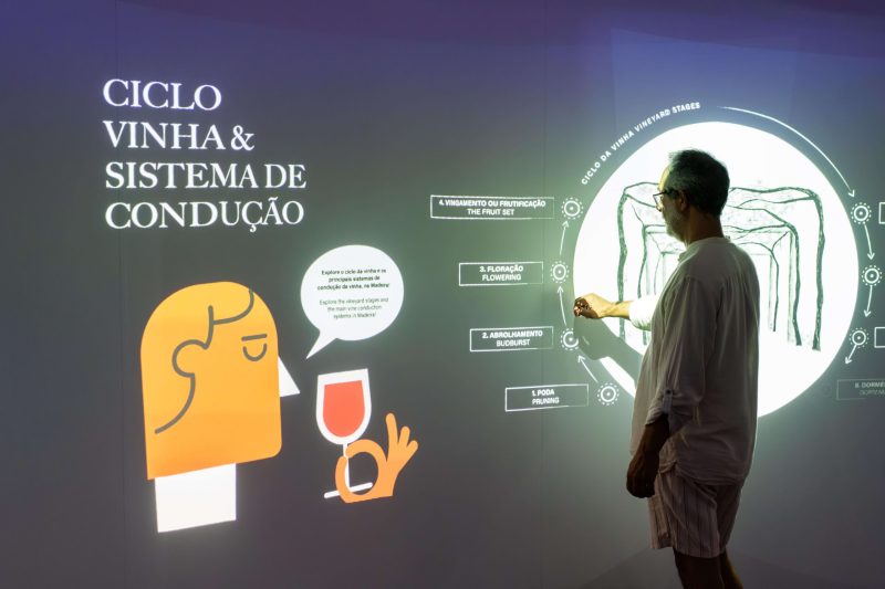 Madeira's Wine Festival — 2