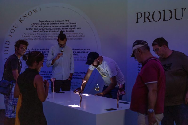 Madeira's Wine Festival — 4