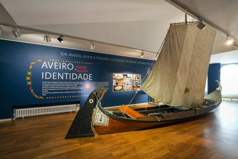 Museu Cidade de Aveiro — 4