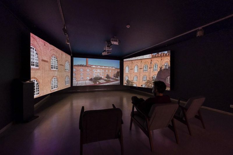 Museu Cidade de Aveiro — 1