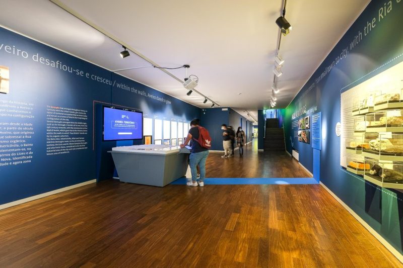 Museu Cidade de Aveiro — 3