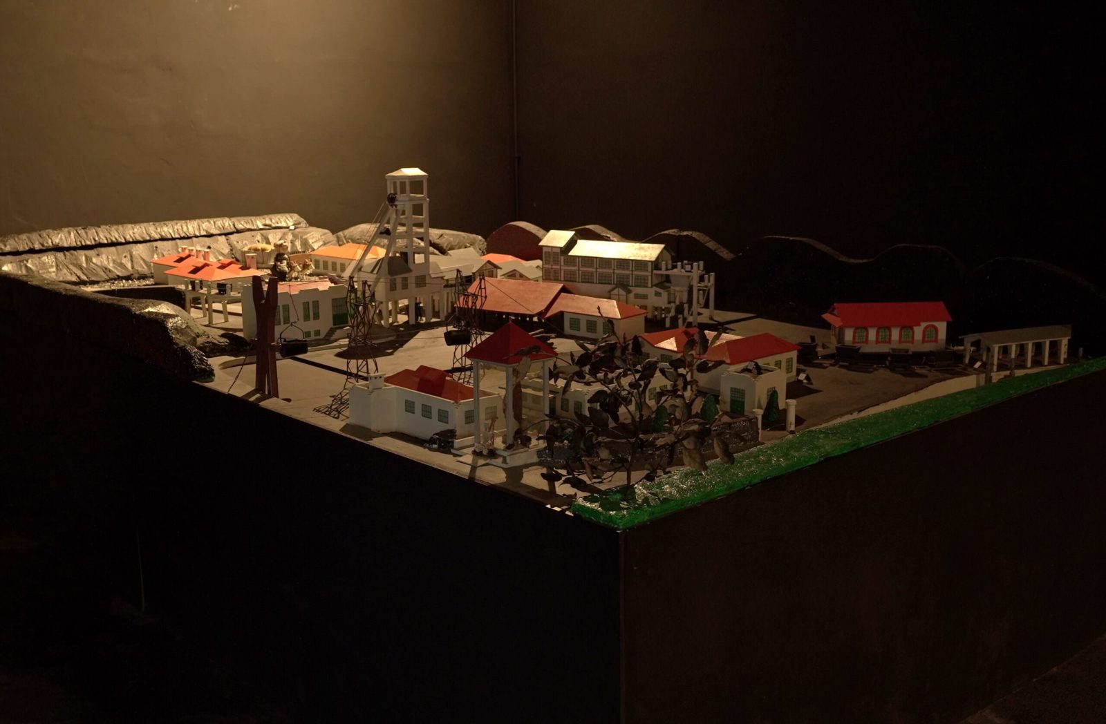 Museu Mineiro de São Pedro da Cova