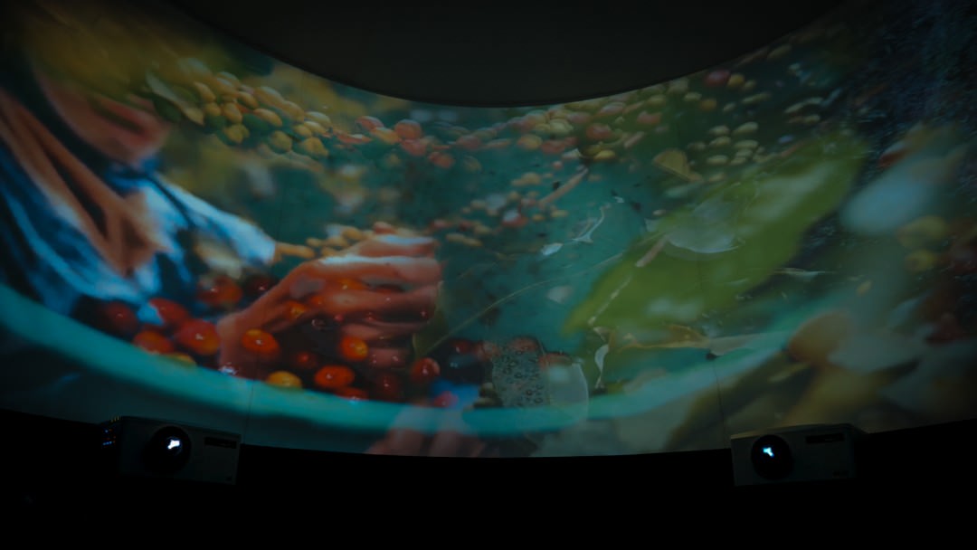 Nespresso | Immersive Capsule