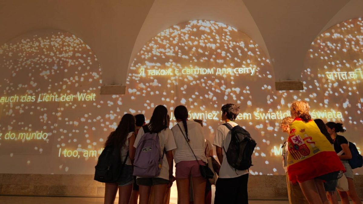 World Youth Day | Fatima Experience