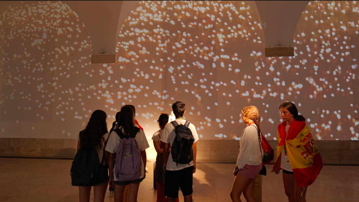 World Youth Day | Fatima Experience