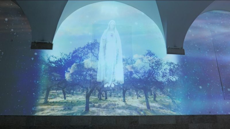 World Youth Day | Fatima Experience — 3