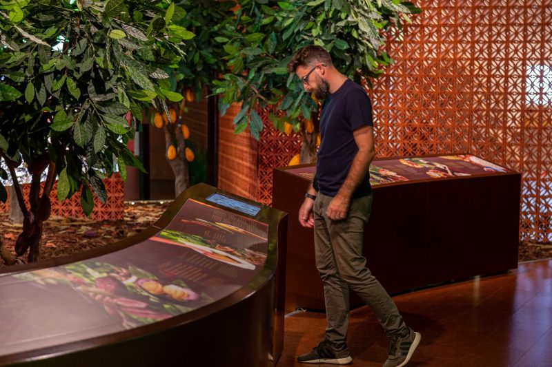 The Chocolate Experience by 20|20 — 2