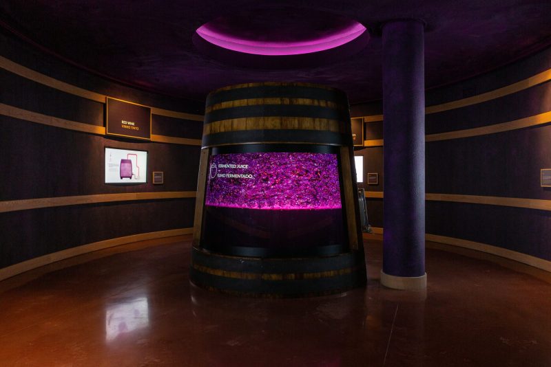 WOW | The Wine Experience — 1