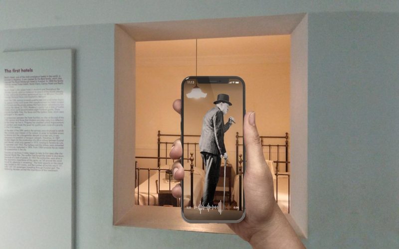 Augmented Reality