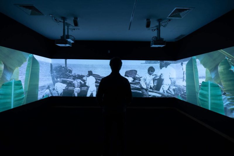 Immersive Experience
