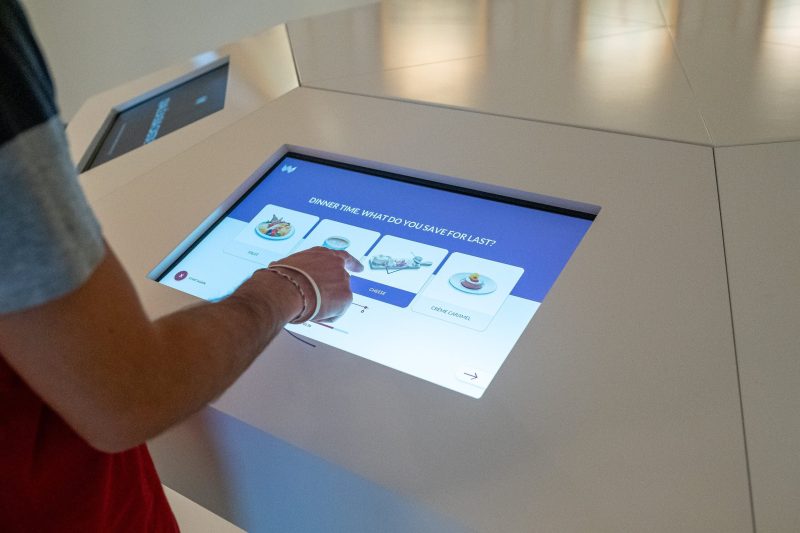 Interactive Installations