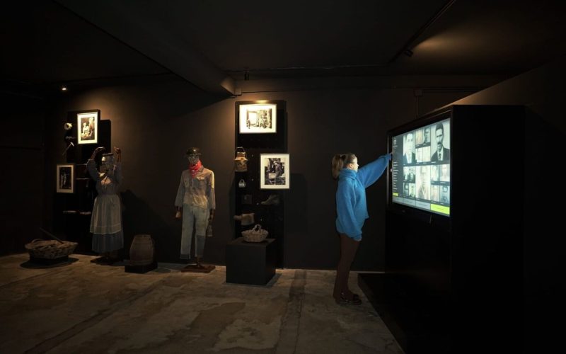 Museums