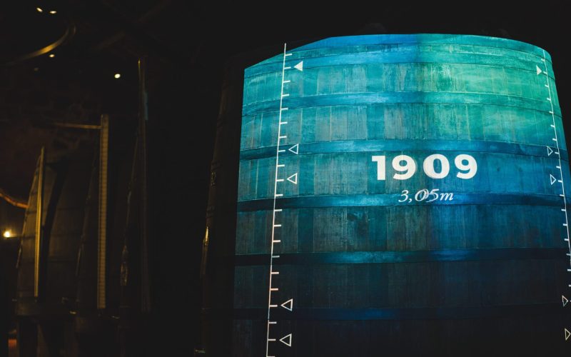 Projections & Video-mapping