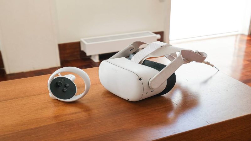 Virtual Reality